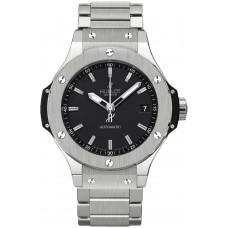 Hublot Big Bang Automatic Steel 38mm 365.SX.1170.SX 