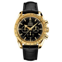 Omega Speedmaster Broad Arrow Replica Watch 3651.50.31