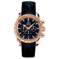 Omega Speedmaster Broad Arrow Replica Watch 3653.80.33