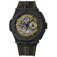 Hublot Big Bang Ferrari Ceramic Mens Watch 401.CQ.0129.VR 