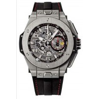 Hublot Big Bang Ferrari 45mm Mens Watch 401.NX.0123.GR 