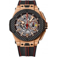 Hublot Big Bang Ferarri 45mm 401.OQ.0123.VR