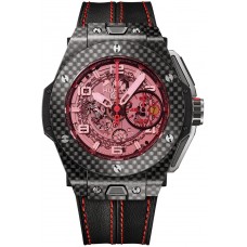 Hublot Big Bang Ferarri 45mm 401.QX.0123.VR 