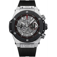 Hublot Big Bang Unico Titanium Ceramic Automatic Watch 411.NM.1170.RX 