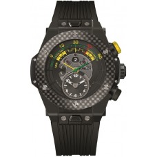 Hublot Big Bang Unico Bi-Retrograde Chrono 412.CQ.1127.RX 