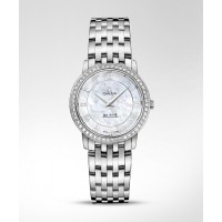 Omega De Ville Prestige 27mm Ladies Replica Watch 413.15.27.60.05.001