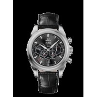 Omega DeVille Chronograph Men Replica Watch 422.13.41.52.06.001