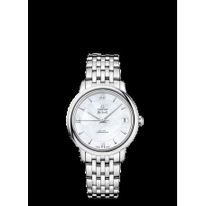 Omega Deville Prestige Co-Axial Ladies Replica Watch 424.10.33.20.05.001