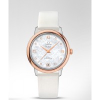Omega De Ville Prestige Butterfly Automatic Replica Watch 424.22.33.20.55.001