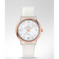 Omega De Ville Prestige Butterfly Automatic Replica Watch 424.22.33.20.55.001