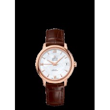 Omega De Ville Prestige Ladies Replica Watch 424.53.33.20.05.001