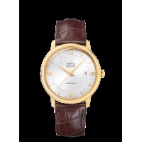 Omega De Ville Prestige Co-Axial Replica Watch 424.53.40.20.02.002