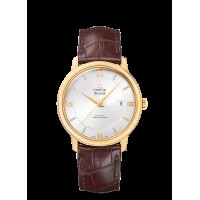 Omega De Ville Prestige Co-Axial Replica Watch 424.53.40.20.52.001