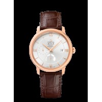 Omega De Ville Prestige Power Reserve Co-Axial Replica Watch 424.53.40.21.02.001