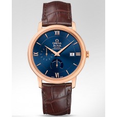 Omega De Ville Power Reserve Automatic Replica Watch 424.53.40.21.03.002