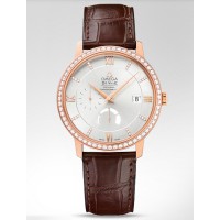 Omega De Ville Prestige Power Reserve Co-Axial Replica Watch 424.58.40.21.52.002