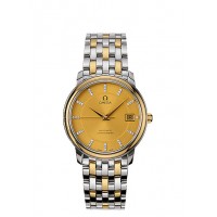 Omega De Ville Prestige Automatic Chronograph replica 4300.15.00