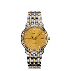 Omega De Ville Prestige Automatic Chronograph replica 4300.15.00