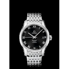 Omega De Ville Co-Axial Chronograph fake 431.10.41.21.01.001