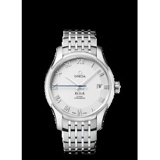 Replica Omega De Ville Co-Axial Chronograph 431.10.41.21.02.001