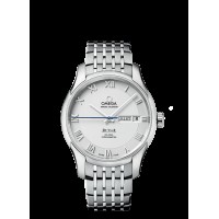 Omega De Ville Annual Calendar Replica Watch 431.10.41.22.02.001