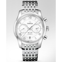 Omega De Ville Co-Axial Chronograph Replica 431.10.42.51.02.001