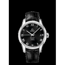 Omega De Ville Co-Axial Chronometer Replica 431.13.41.21.01.001