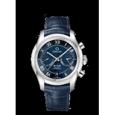 Omega De Ville Co-Axial Chronograph Replica 431.13.42.51.03.001