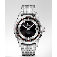 Omega De Ville Hour Vision Mens Replica Watch 431.30.41.21.01.001