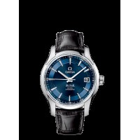 Omega De Ville Hour Vision Mens Replica Watch 431.33.41.21.03.001