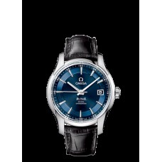 Omega De Ville Hour Vision Mens Replica Watch 431.33.41.21.03.001