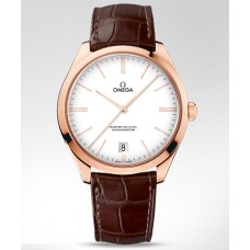 Omega De Ville Tresor Master Co-Axial 40 mm Replica Watch 432.53.40.21.04.001