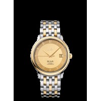 Omega Prestige Automatic Gents Replica Watch 4374.11.00