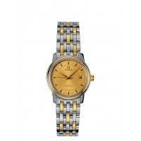 Omega De Ville Prestige Ladies Replica Watch 4390.11.00