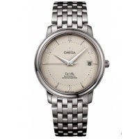 Omega De Ville Prestige Mens Replica Watch 4512.30.00