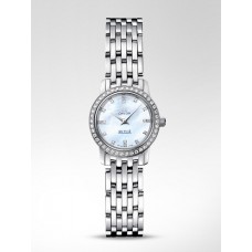 Omega Deville Prestige Ladies Replica Watch 4575.75.00