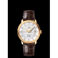 Omega De Ville Prestige 36mm Mens Replica Watch 4617.35.02