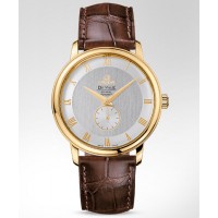 Omega De Ville Prestige Small Seconds Mens Replica Watch 4613.30.02