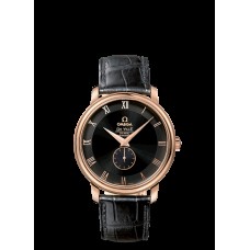 Omega De Ville Prestige Small Seconds Replica Watch 4614.50.01