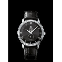 Omega De Ville Prestige Co-Axial Small Seconds Mens Replica Watch 4813.50.01