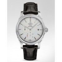 Omega De Ville Co-Axial Power Reserve Mens Replica Watch 4832.31.32