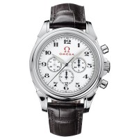 Omega De Ville Co-Axial Chronograph Replica 4841.20.32