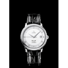 Omega De Ville Prestige Automatic Chronometer Replica 4875.31.01