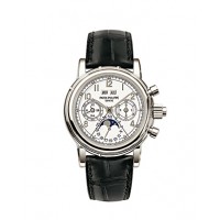 Patek Philippe Grand Complications Perpetual Calendar Split-Second Chronograph 5004P-021