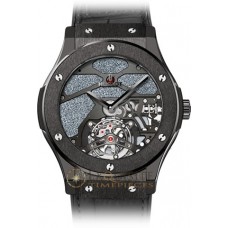 Hublot Classic Fusion Tourbillon Firmament 45.00 mm  502.CX.0002.LR