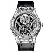 Hublot Classic Fusion Haute Joaillerie Mens watch 505.WX.9000.LR 