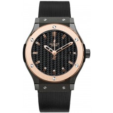 Hublot Classic Fusion Automatic 45mm 511.CP.1780.RX 