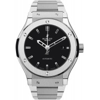 Hublot Classic Fusion Automatic Titanium 45mm 511.NX.1170.NX 