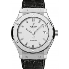 Hublot Classic Fusion Automatic Titanium 45mm 511.NX.2610.LR 