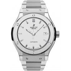 Hublot Classic Fusion Automatic Titanium 45mm 511.NX.2610.NX 